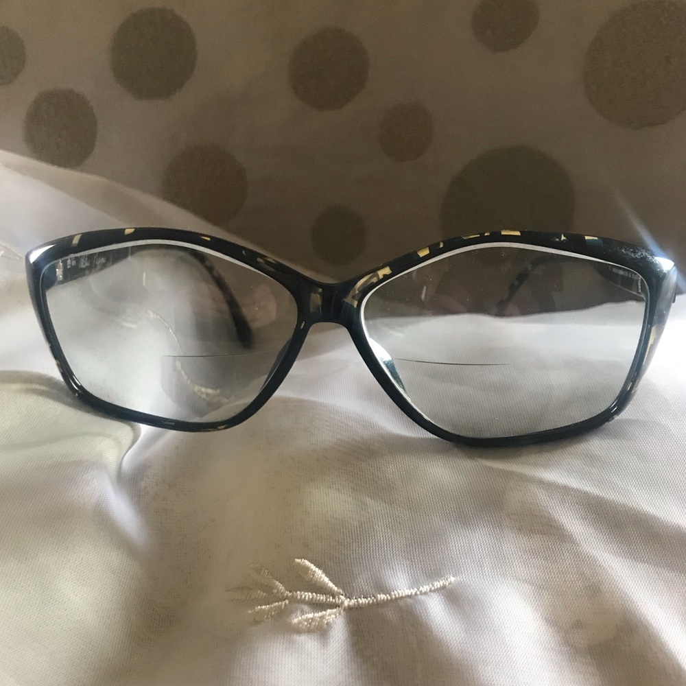 Paloma Picasso glasses